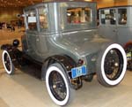 27 Ford Model T Coupe