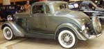 34 Plymouth 5W Coupe