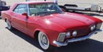 63 Buick Riviera 2dr Hardtop Custom