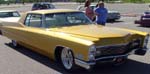 67 Cadillac 2dr Hardtop