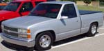 95 Chevy SWB Pickup