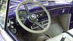 53 Ford 2dr Hardtop Custom Dash