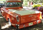 57 GMC Suburban Pickup