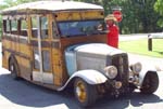 32 Ford School Bus