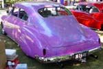 49 Chevy 2dr Fleetline Sedan Custom