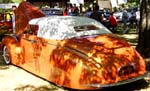 39 Hudson Chopped Convertible Custom