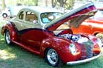 40 Ford Deluxe Coupe