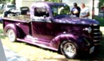 38 Chevy Pickup