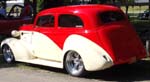 38 Chevy Chopped 2dr Sedan