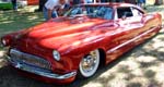 50 Buick 'Copperhead' 2dr Hardtop Custom