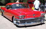 58 Buick 2dr Hardtop