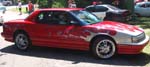 92 Oldsmobile Toronado Trofeo Coupe