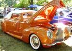 39 Hudson Chopped Convertible Custom