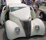 37 Ford 'Downs' Pickup