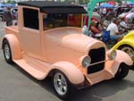 28 Ford Model A Pickup