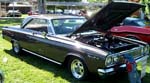 65 Dodge Coronet 2dr Hardtop