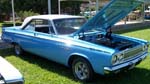 65 Dodge Coronet 2dr Hardtop