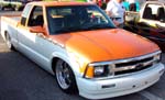 94 Chevy S10 Xcab Pickup