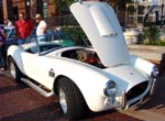 65 Shelby Cobra Roadster Replica