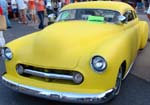 49 Chevy Chopped 2dr Fleetline Sedan Custom