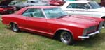 65 Buick Riviera 2dr Hardtop