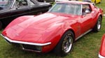 72 Corvette Coupe