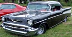 57 Chevy 2dr Hardtop