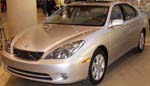 05 Lexus GS 4dr Sedan