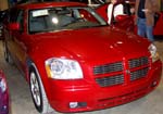 05 Dodge Magnum 4dr Wagon