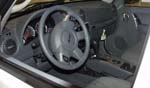 05 Jeep Liberty 4dr Wagon Dash