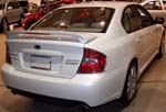 05 Subaru Legacy 2.5 GT 4dr Sedan