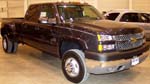 05 Chevy Silverado Dualcab Dualie Pickup