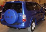 05 Suzuki XL-7 4dr Wagon