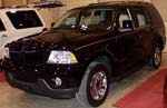 05 Lincoln Aviator 4dr Wagon