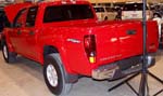 05 GMC Canyon Dualcab SWB Pickup