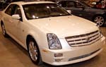 05 Cadillac STS 4dr Sedan