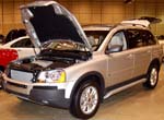 05 Volvo XC90 4dr Wagon