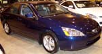 05 Honda Accord EX 4dr Sedan