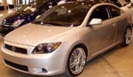 05 Toyota Scion TC Coupe