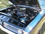 64 Pontiac Grand Prix w/BBP 2x4 V8