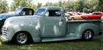 48 Chevy Chopped Pickup