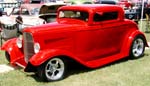 32 Ford Chopped 3W Coupe