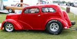 48 Thames Chopped 2dr Sedan Gasser