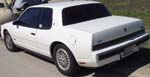 88 Oldsmobile Toronado Trofeo Coupe