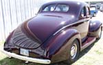 39 Ford Deluxe Coupe