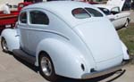 39 Ford Deluxe Tudor Sedan