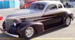 39 Chevy Chopped Coupe