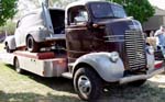 40 Dodge COE Transporter