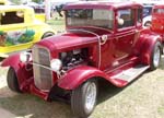 31 Ford Model A Coupe