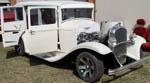 31 Plymouth 4dr Sedan